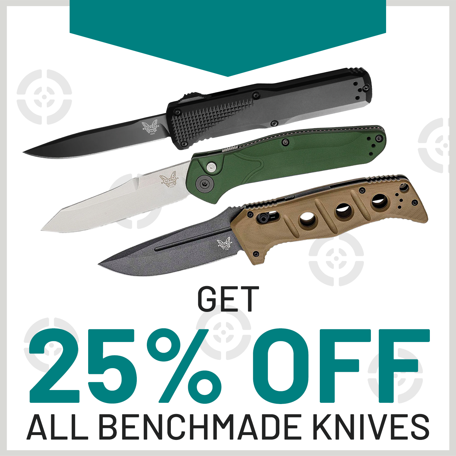 Benchmade